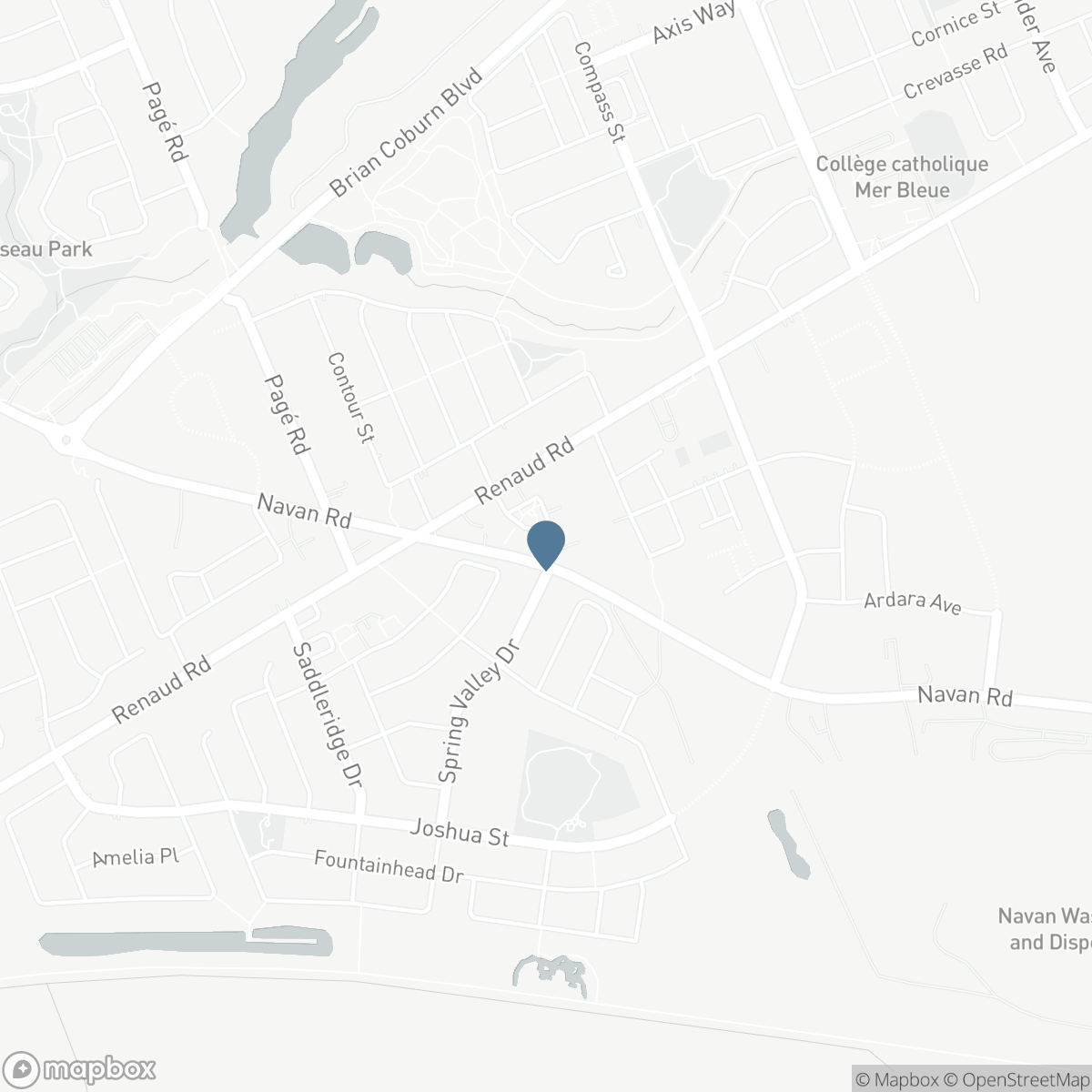 244 MULLIN PRIVATE, Ottawa, Ontario K1W 0K6